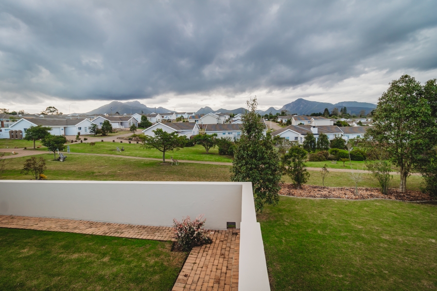 2 Bedroom Property for Sale in Groenkloof Retirement Village Western Cape